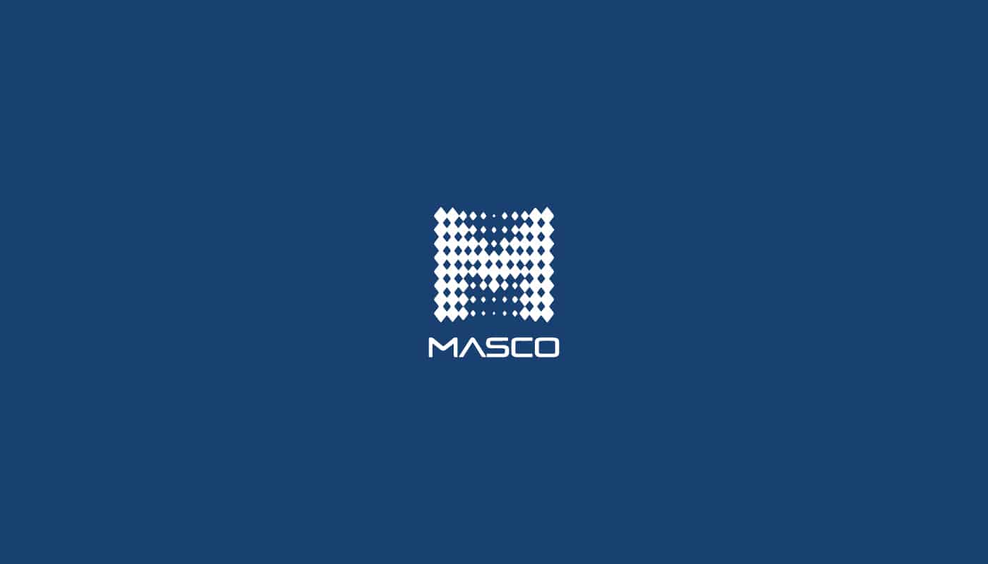 masco Branding logo