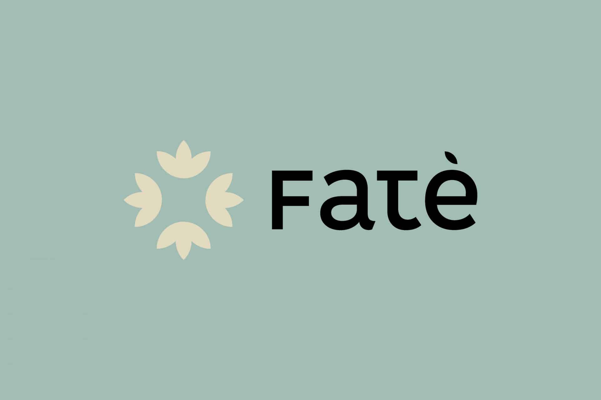 fate Brand logo