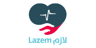 lazem brand logo