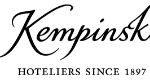 kempinsk brand logo