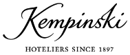kempinsk brand logo