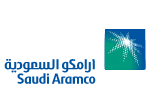 saudi aramco Brand logo