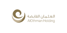 alothman holding Brand logo